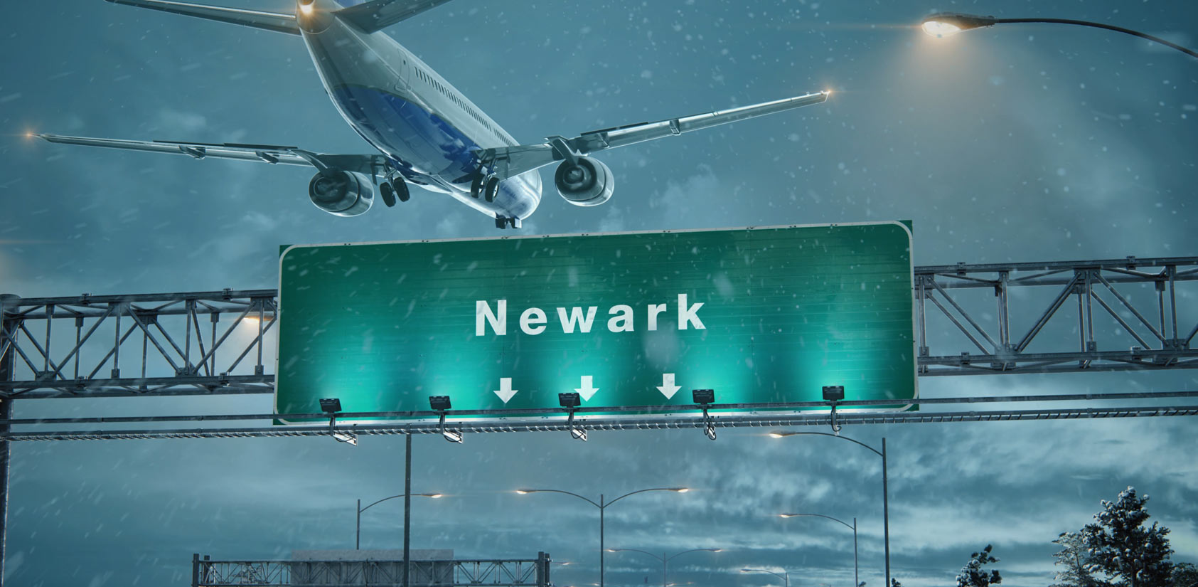 A Traveler’s Guide to Newark Airport Parking Facilities