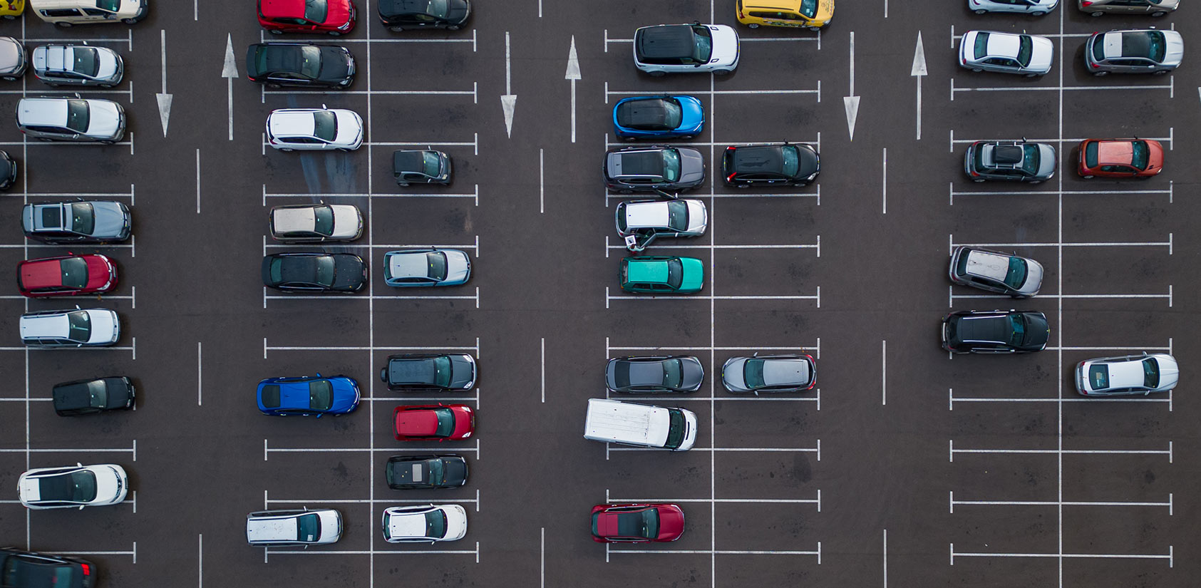 Airport Parking Etiquette: Do’s and Don’ts