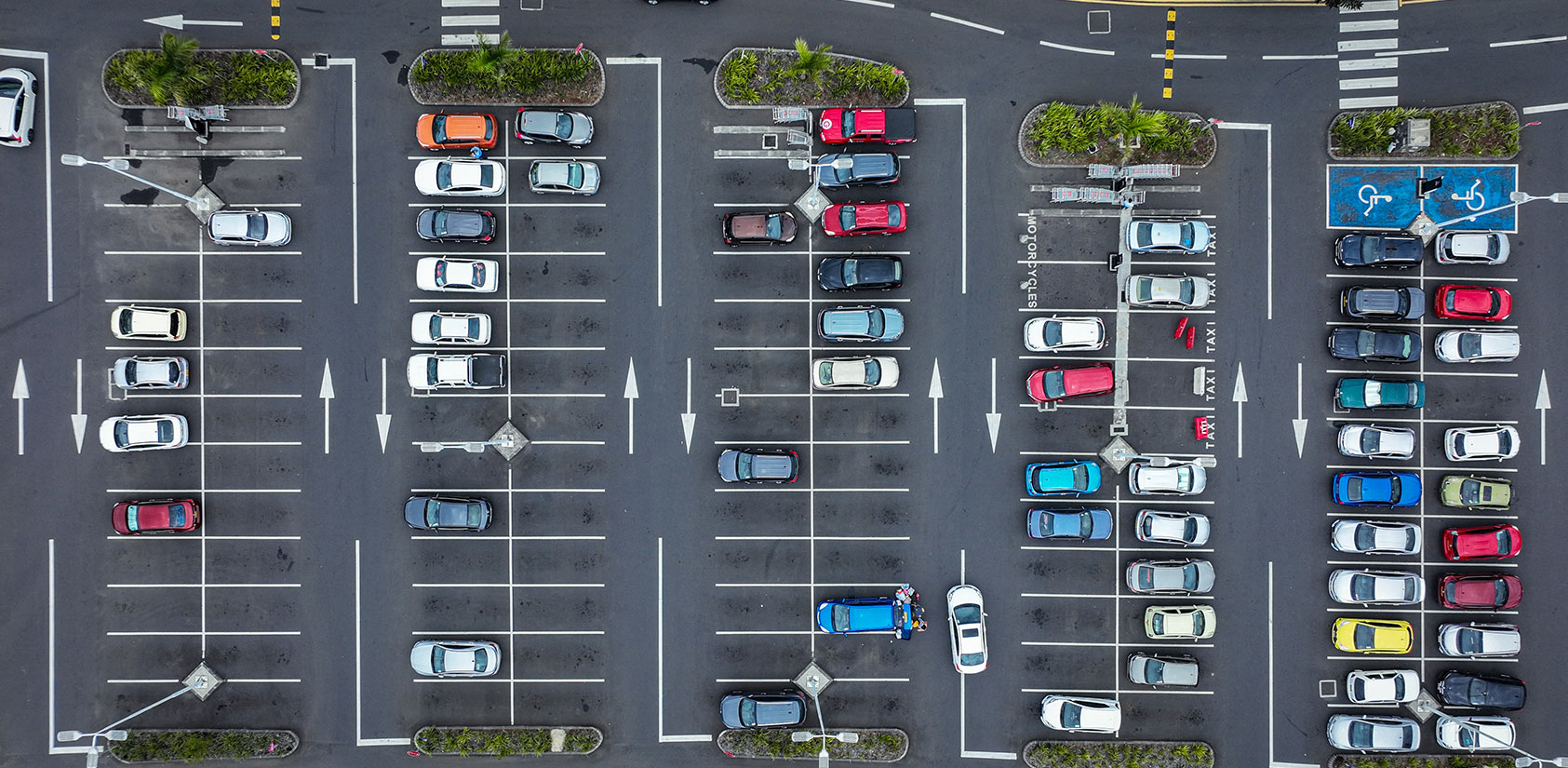 Airport Parking Myths Debunked