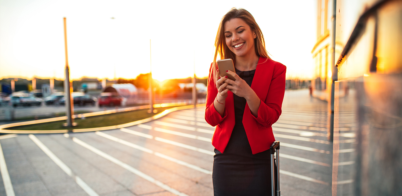 Benefits of Prepaid Airport Parking