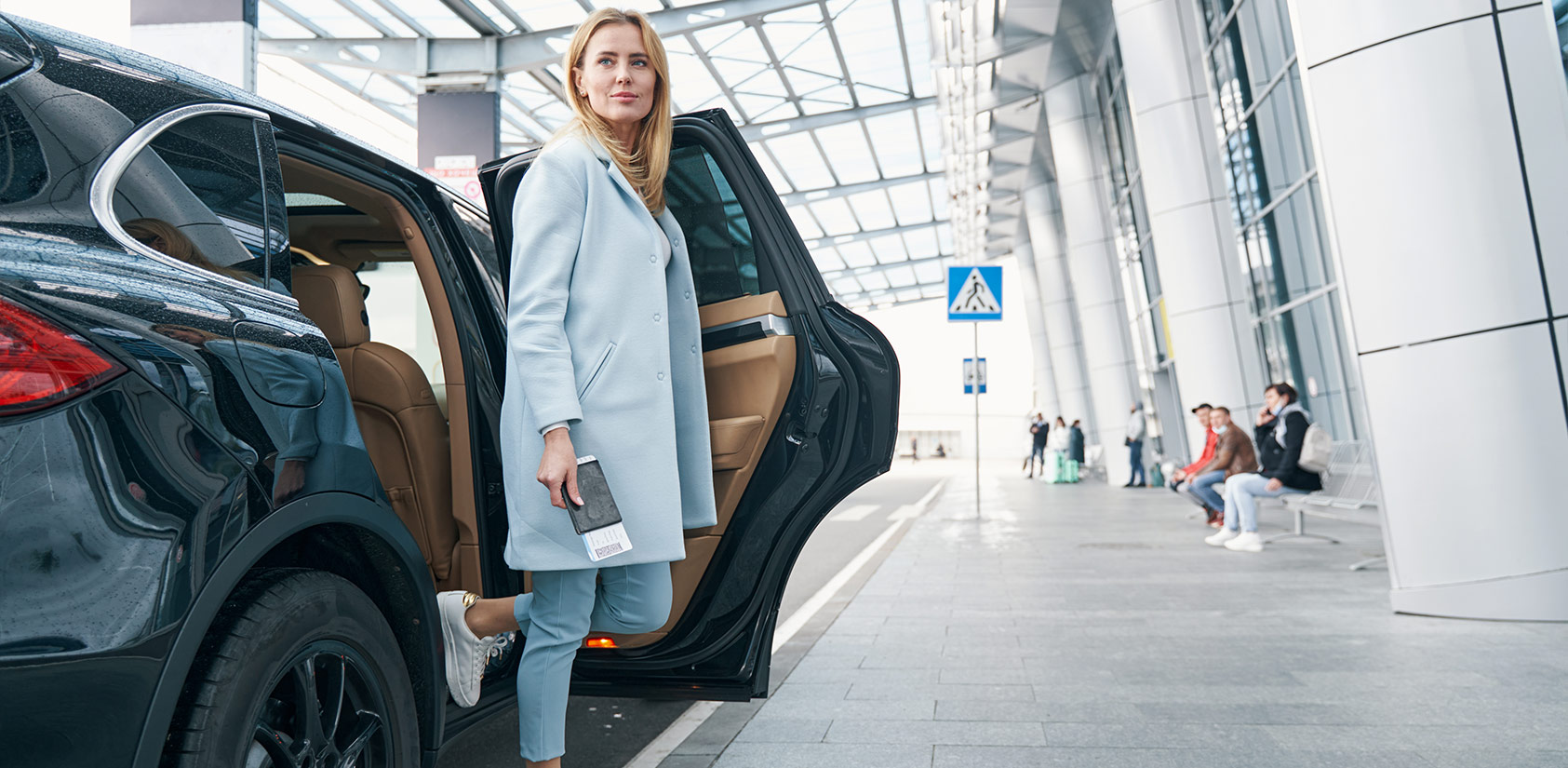 Best Airport Parking Websites in the USA (2026 Guide)