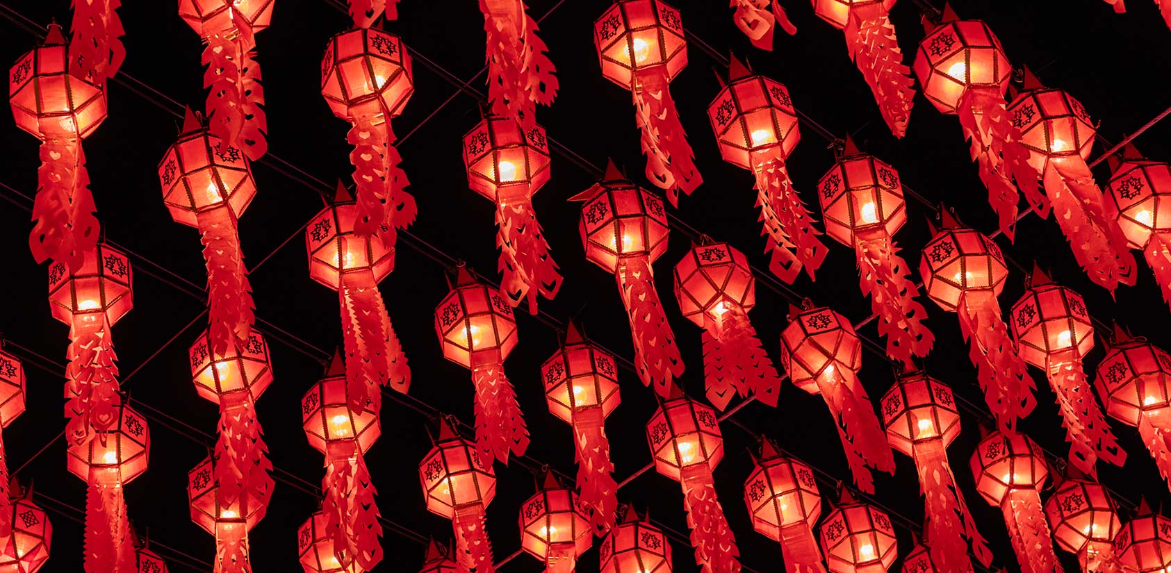 Your Guide to the Chinese Lantern Festival in Philly (2026)