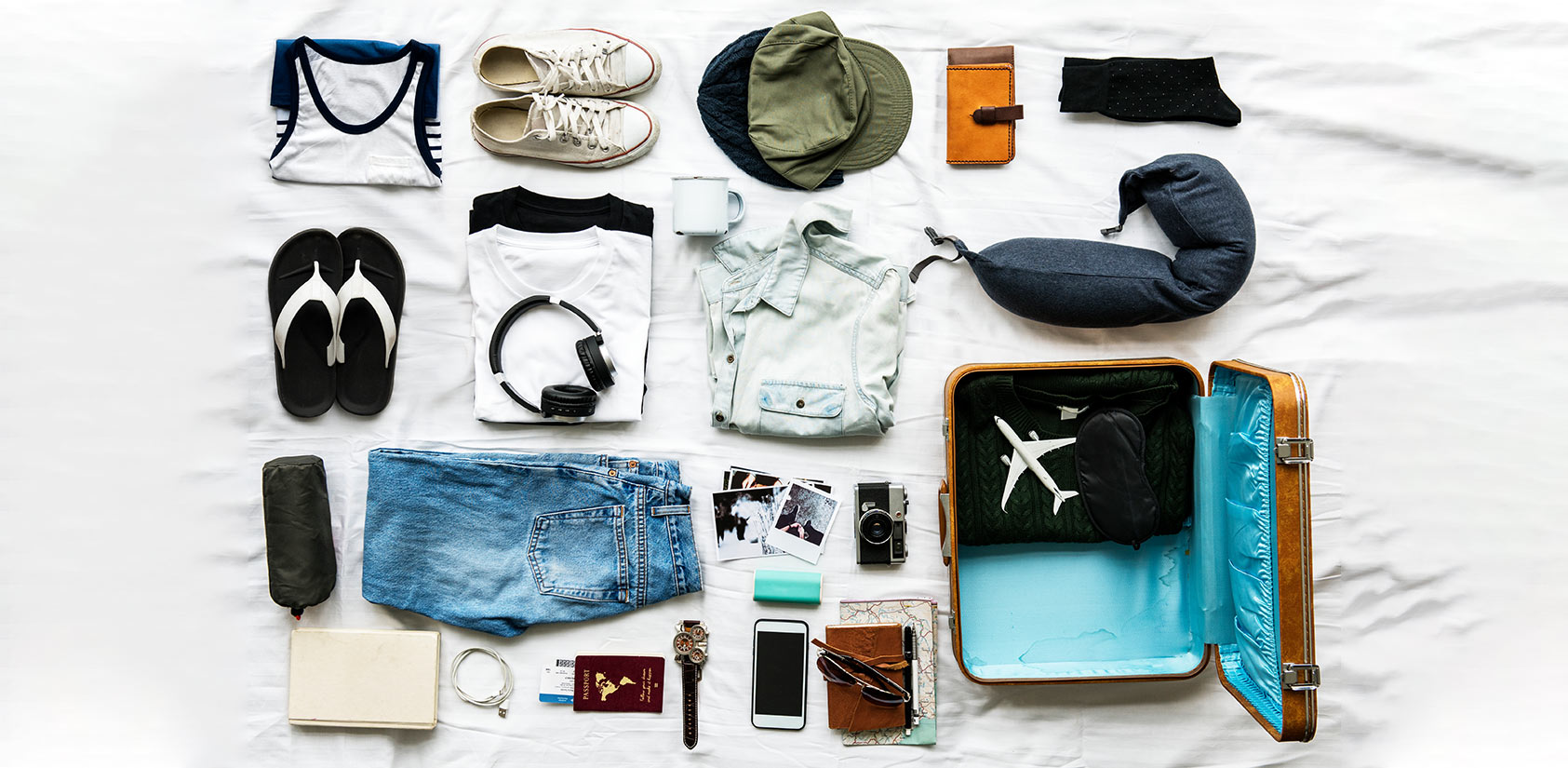Essential Packing Tips for JFK Airport Travelers