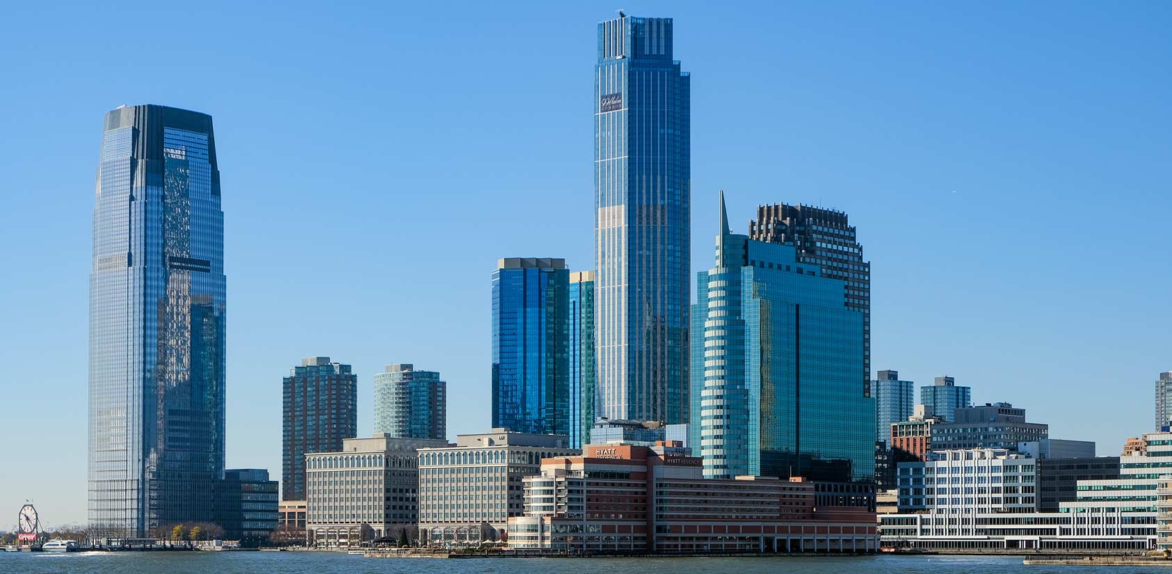 Jersey City Summer 2026: 2 Big Events (and the Parking Plan You’ll Wish You Had)