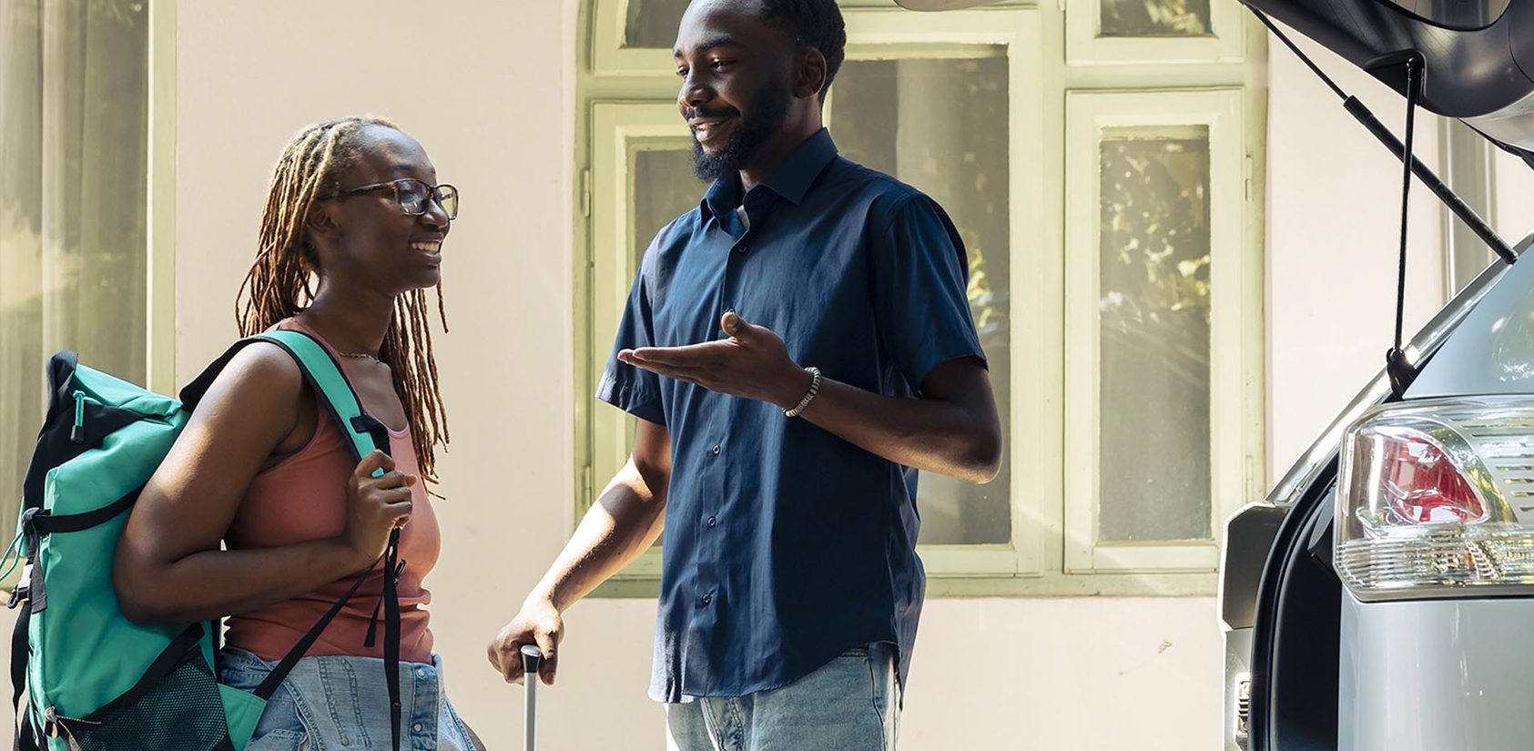 Monthly Parking vs. Daily Parking