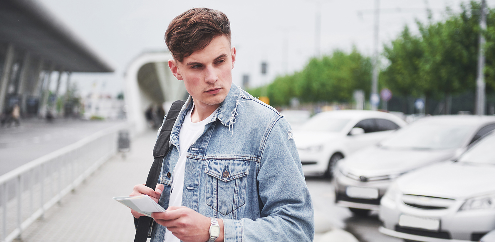 Avoid Airport Parking Tickets and Fines