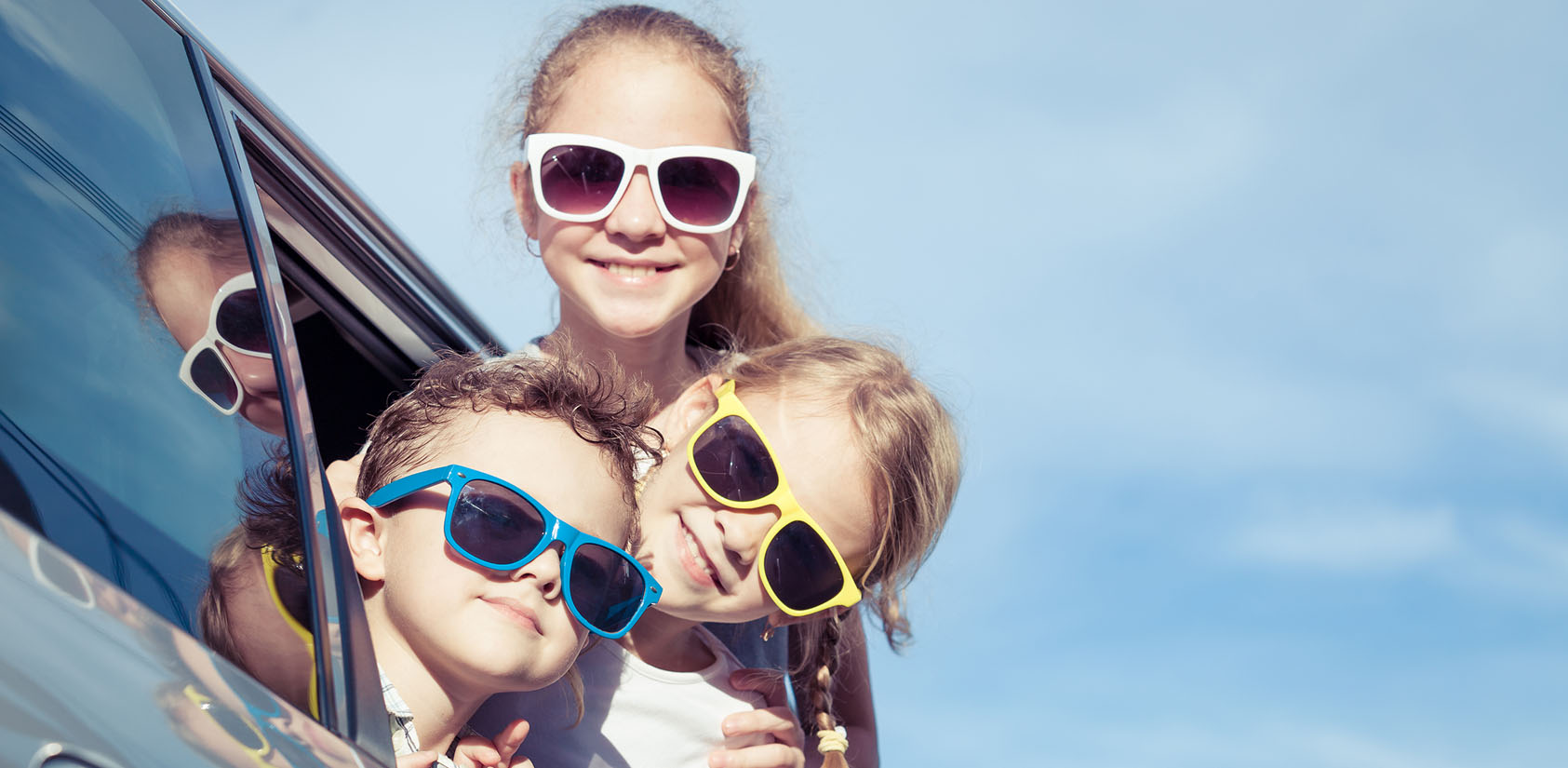 How to Choose Family-Friendly Parking Near Airports