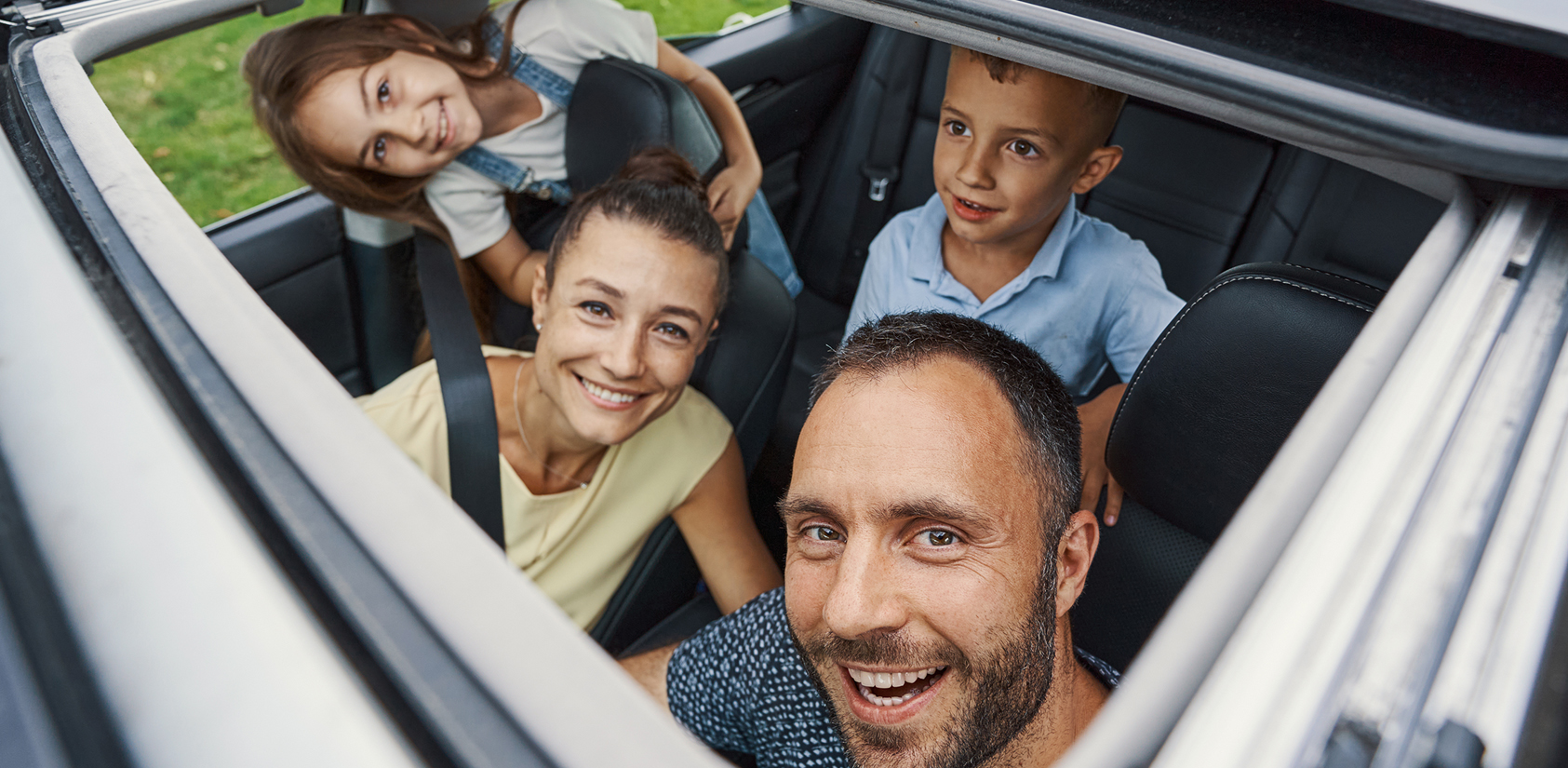 Family-Friendly Tips for Traveling from JFK