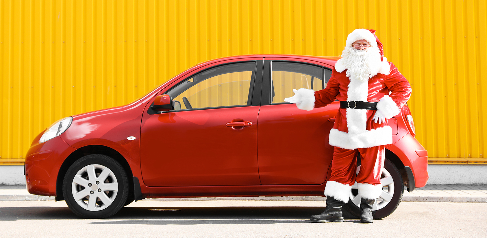 Holiday Season Airport Parking Safty Tips