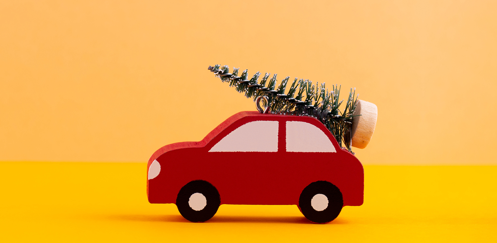 How to Avoid Last-Minute Parking Rush During Holidays