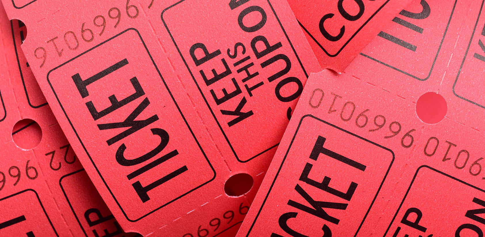 How to Handle Lost Parking Tickets