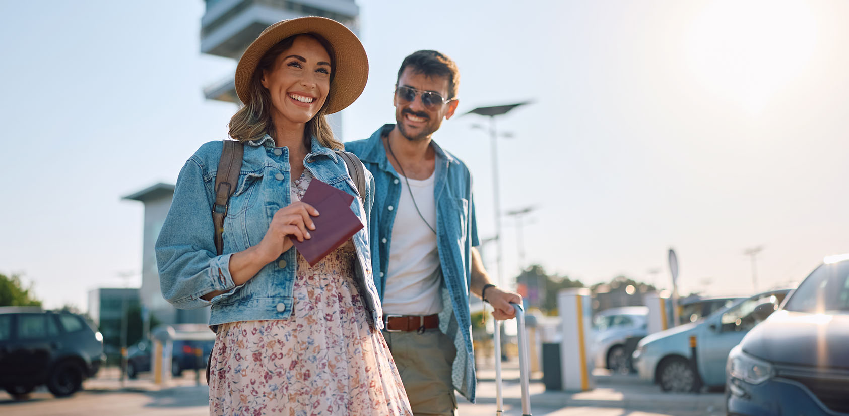 How to Maximize Your Parking Rewards and Points