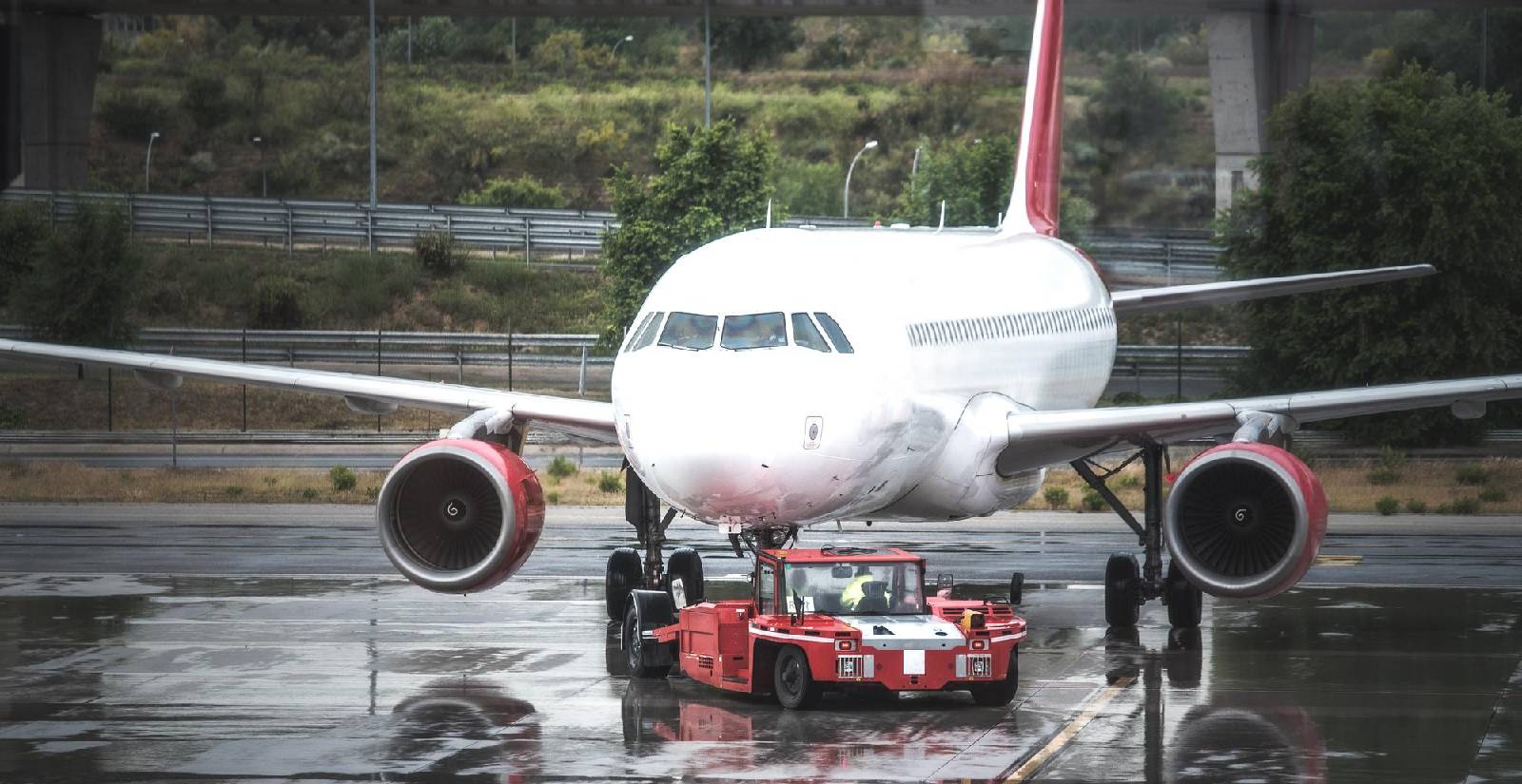 The LaGuardia crash and the hidden complexity of airport coordination