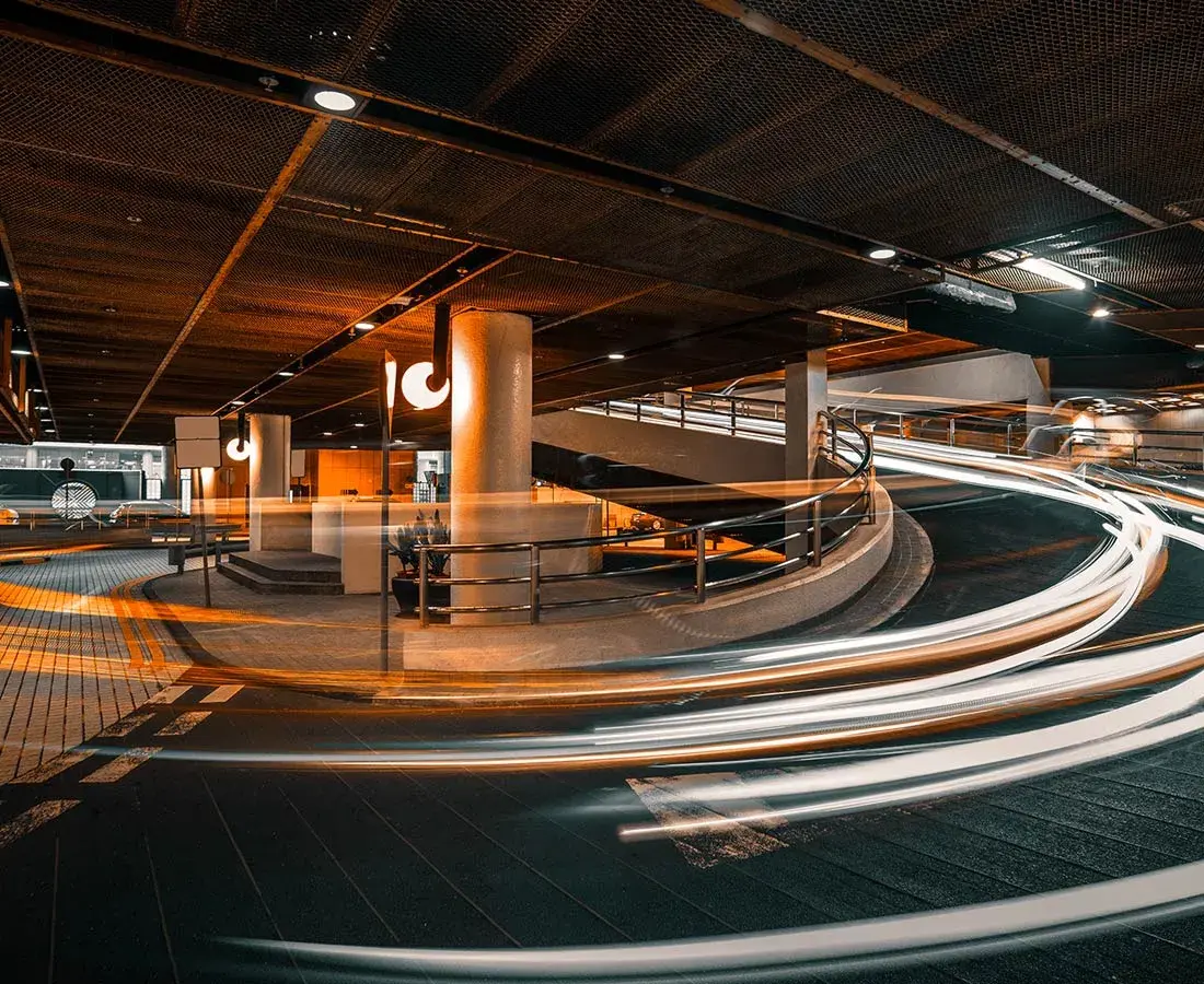 Why Choose TPS for Airport Parking?