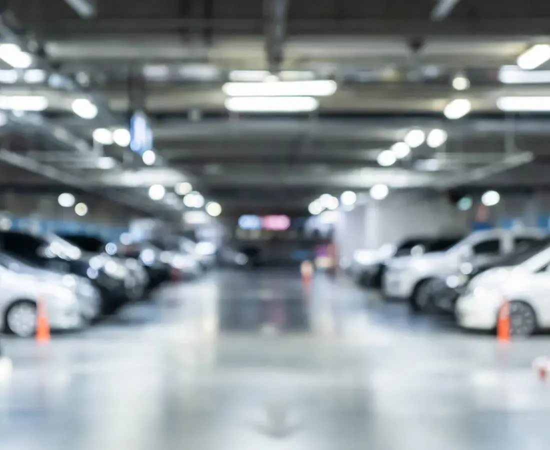 Corporate & Monthly Parking with The Parking Station